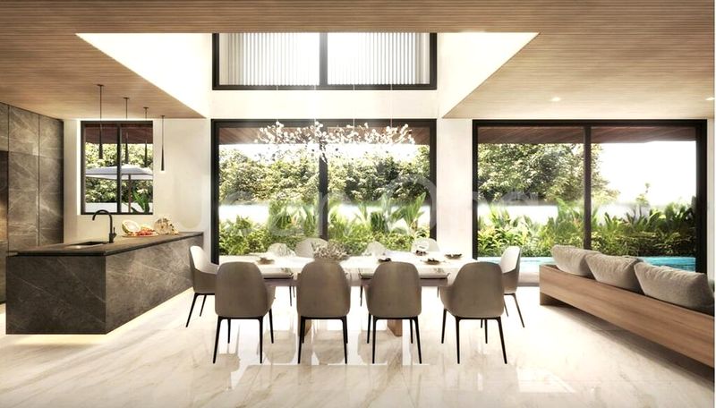 5 Bed Semi-Detached House (Landed) for Sale in  Villa Azura - Image 5